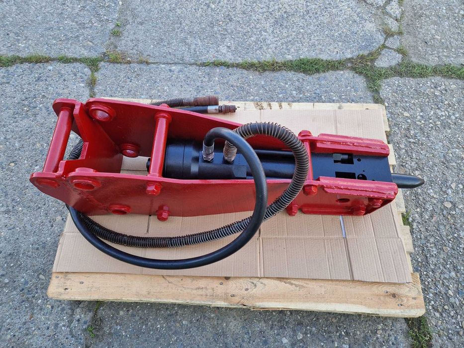 picon buldoexcavator