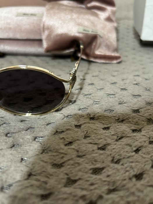 Оригинални очила Miu Miu