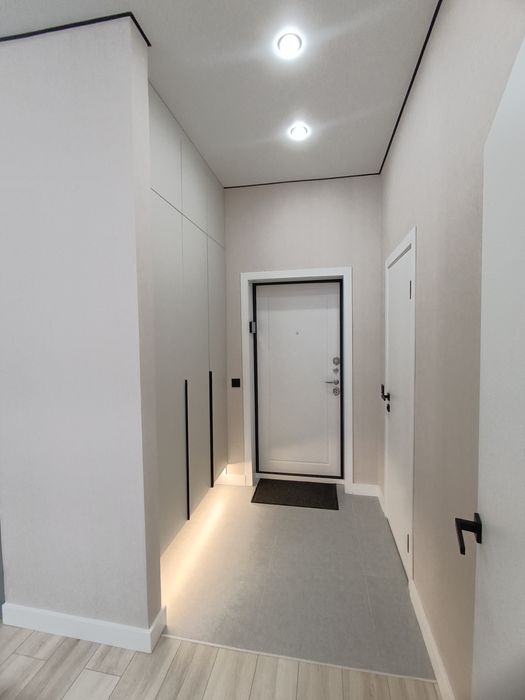 Сдам в аренду квартиру