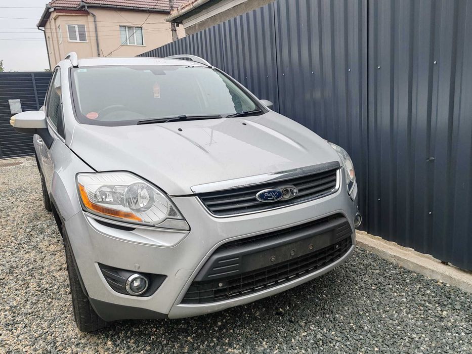 Dezmembrez Ford Kuga 2.0 TDCI