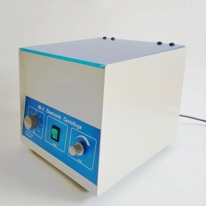 Центрифуга centrifuge"80-2" 12×20ml гарантия 1год