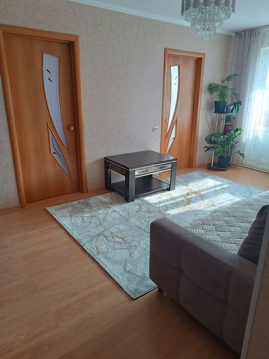 Продам 4х комнатную квартиру