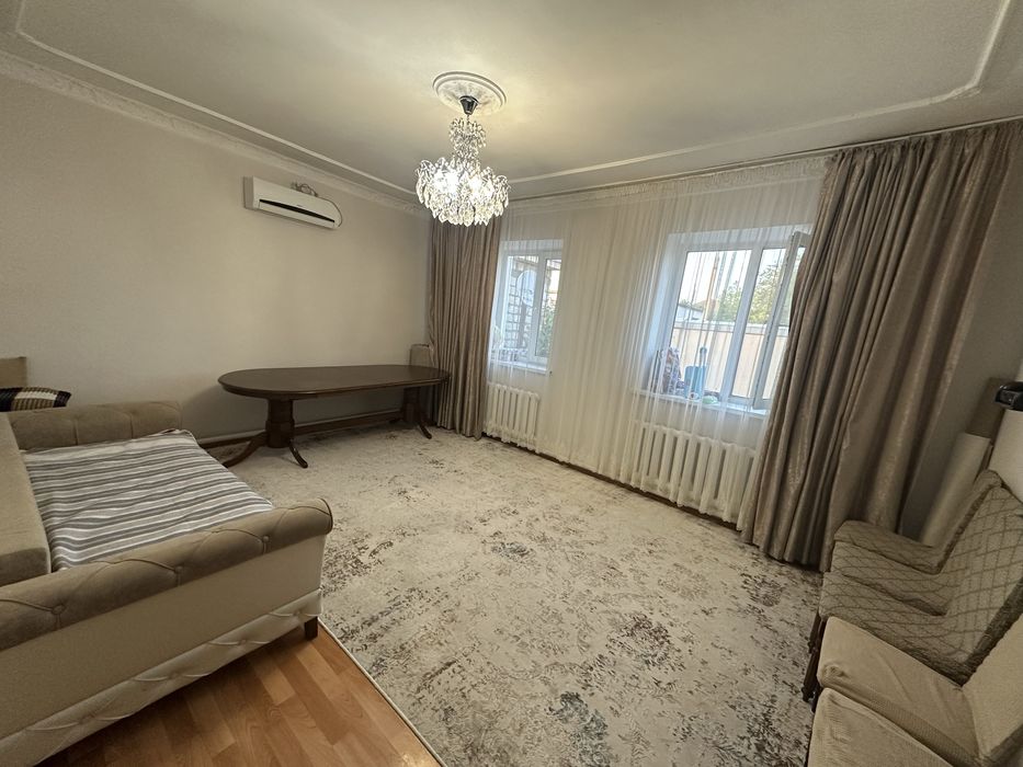 Продам коттедж в Жезказгане