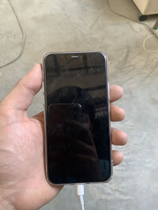Iphone 11pro 98%
