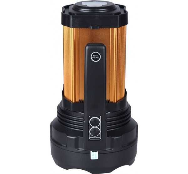 Голям охранителен фенер DAT AT-398, Водоустойчив