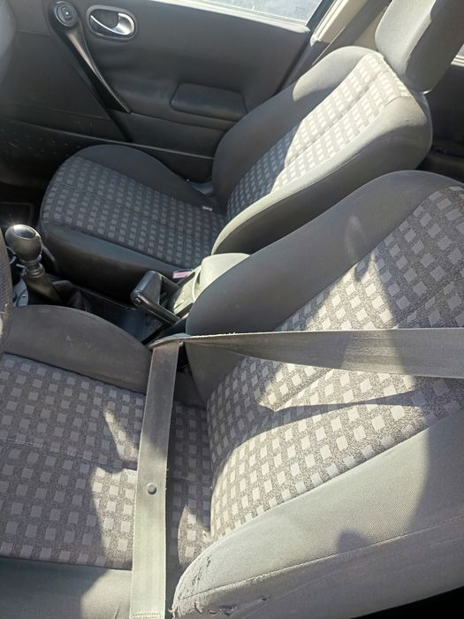 Renault Megane combi
