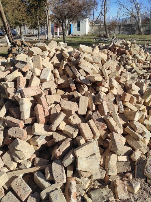 Bu gisht  Бу гишт стандарт Бу кирпич