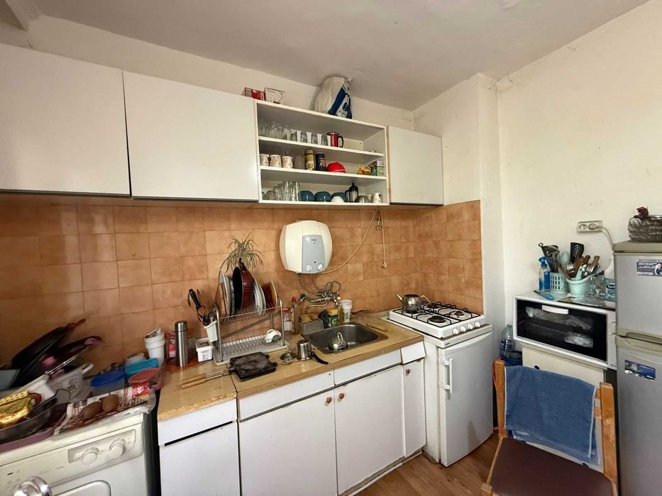 Продава се Двустаен апартамент в Пловдив, Кършияка - 65 кв.м за 1308 €/кв.м - Снимка #1