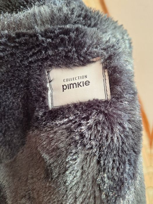 Дамски кожух р-L