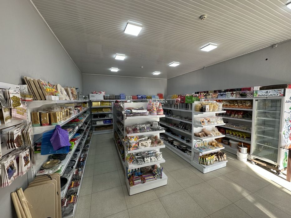 Biznes sotiladi продается бизнес