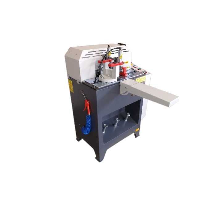 Mașină de Frezat Montant cu sistem MultiFreze - CN211S