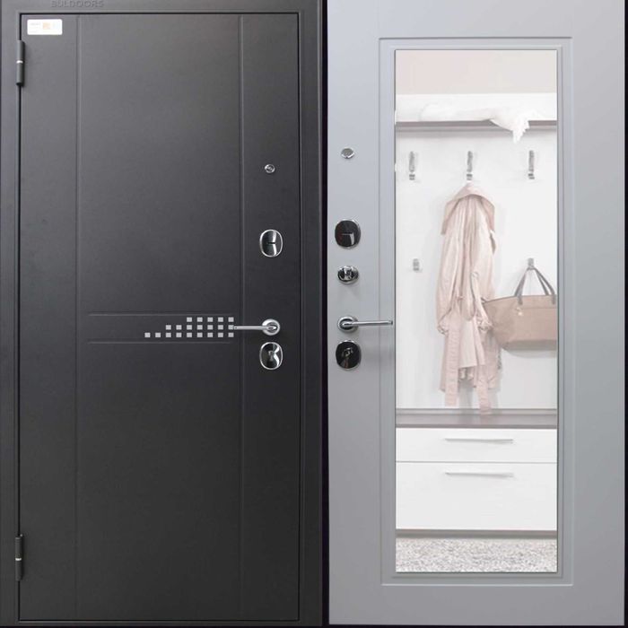 Металлические Входные двери, Железные стальные двери, Temir eshik