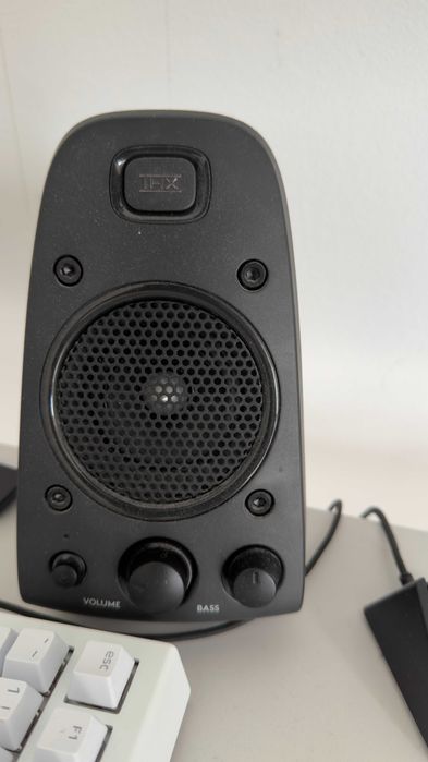 Boxe Logitech Z625 THX