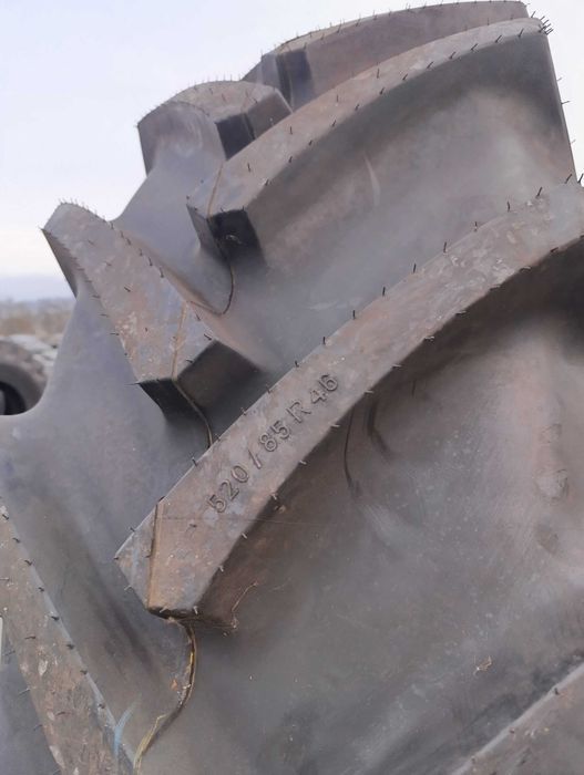 Anvelopa 520/85r46 20.8r46 Continental la Super Pret