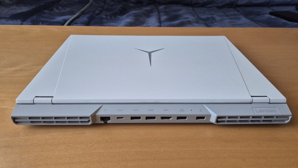 Gaming laptop - Lenovo Legion 5 Pro 16ACH6H