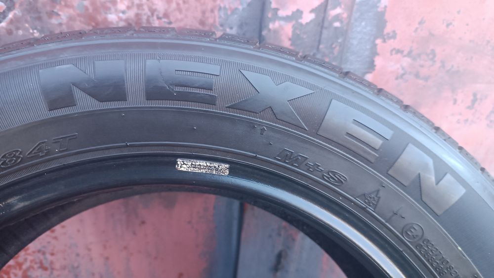 185/60/15 Nexen .