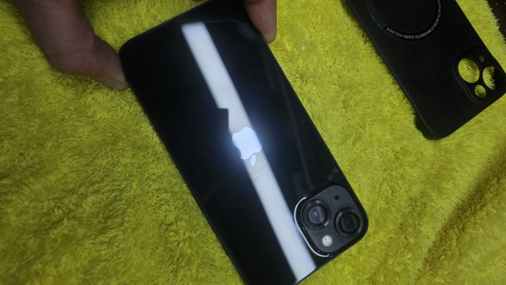 iPhone 13 256gb оригинал