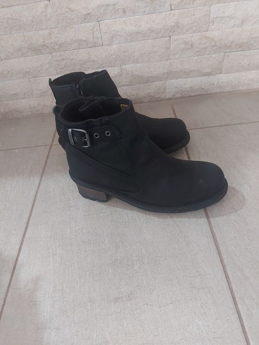 Cizme CAT impermeabil