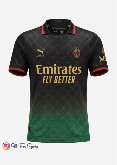 Milan / Puma , Милан / Пума