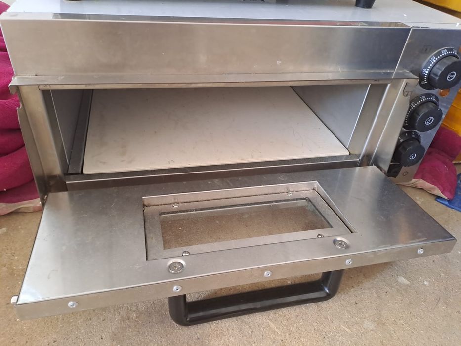 Срочно продам печь для пиццы,грил для донера