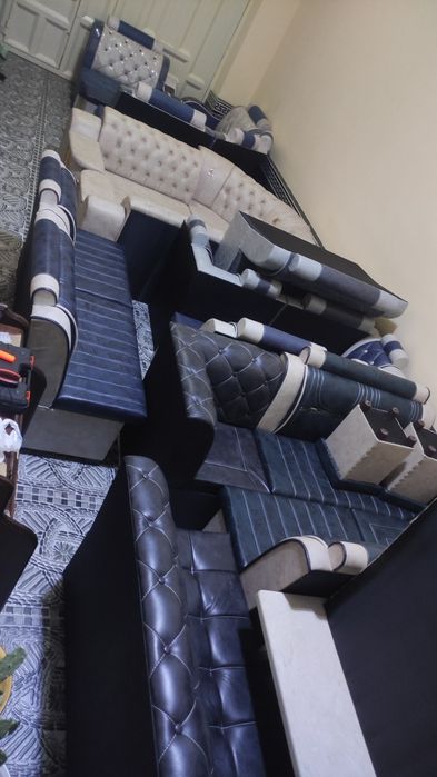 Мягкий уголокларo