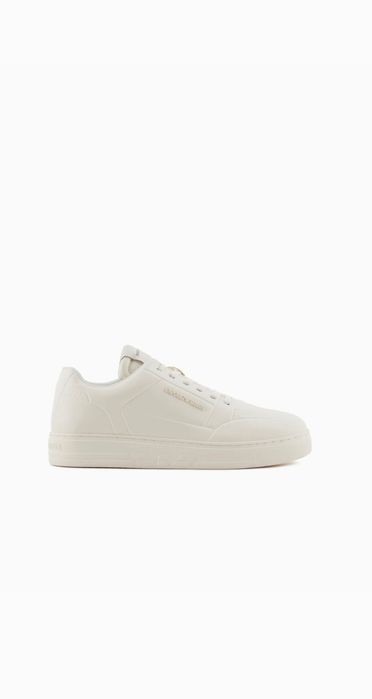 Кроссовки Armani