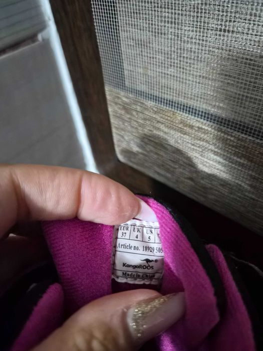 Ghete de zăpadă marimea 37