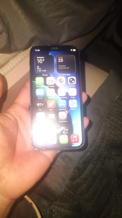 iPhone 12 мини 128 ГБ