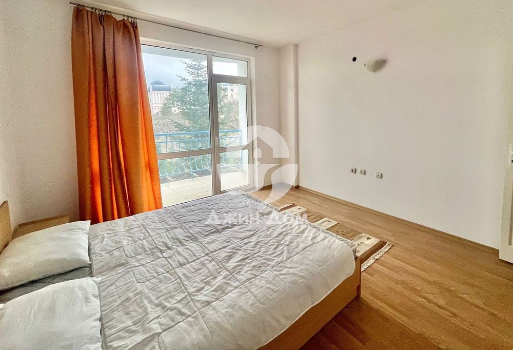 Продава се Двустаен апартамент в Свети Влас - 68 кв.м за 600 €/кв.м - Снимка #6