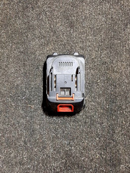 acumulator bosch universal 36v