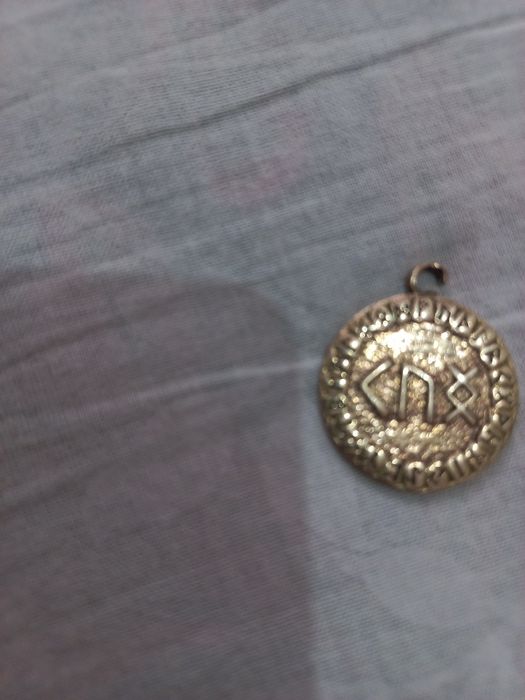 Qadimiy medallar