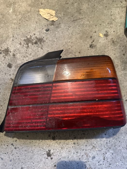 Дверные карты BMW E36