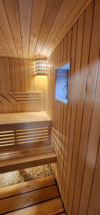 Ремонт бани, обшивка вагонки