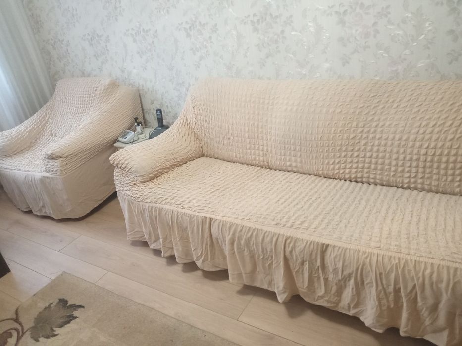 Продам дивандек.