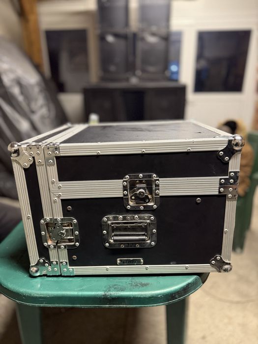 ЦЯЛ КОМПЛЕКТ 2Стъпала 1Гросуер +Рак