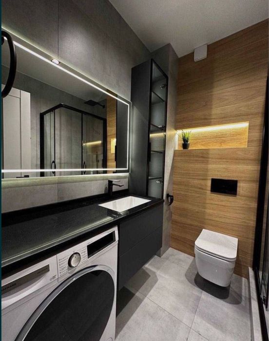 ЖК Mirabad Avenue-Сдаётся 2х комнатная в Центре Города!