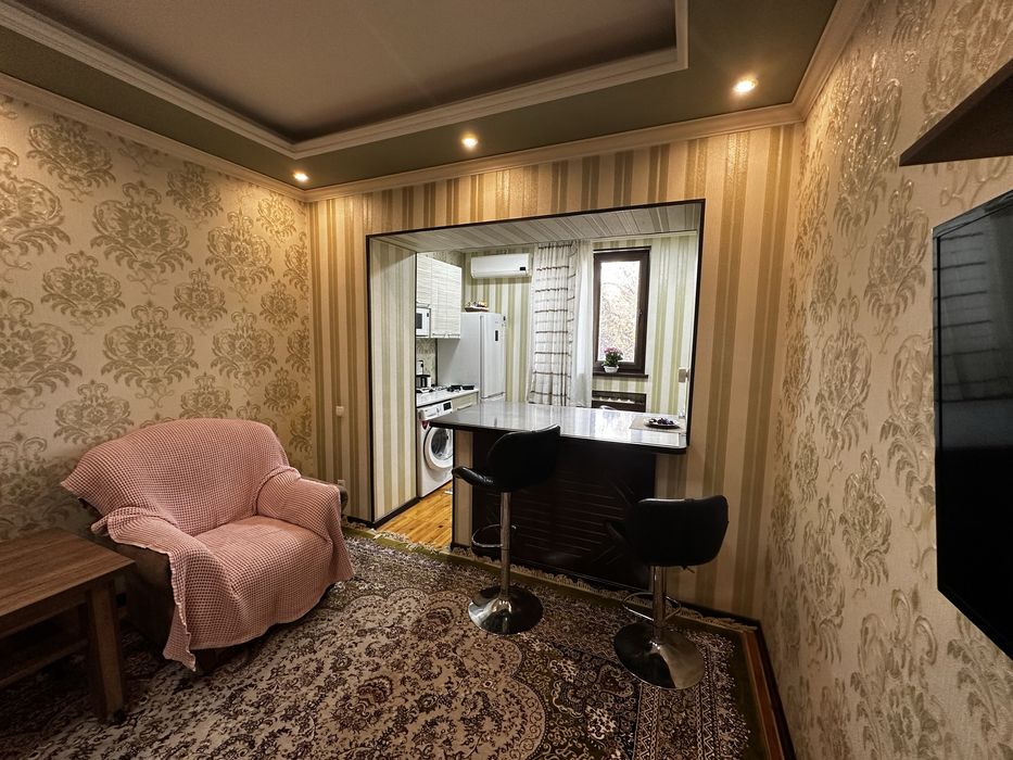 Аренда Юнусабад 13 кв 3хКом