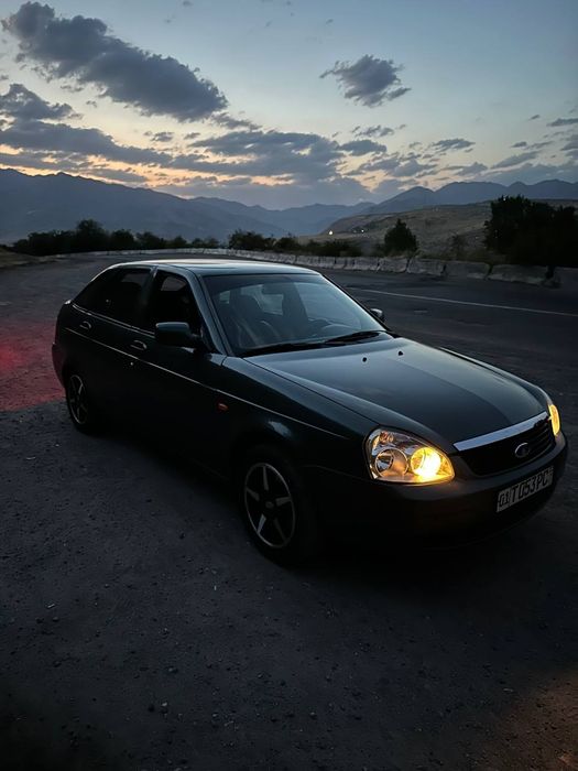 Lada priora 1.6 sochi