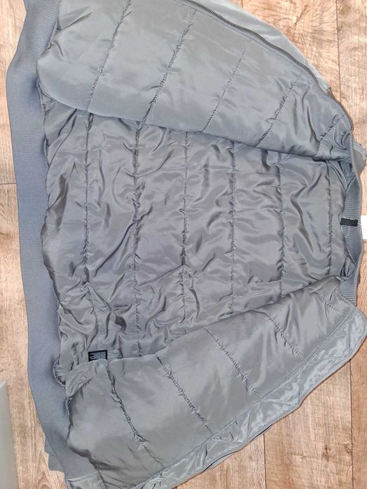 р-р XS; S;М;L H&M Овърсайз бомбър яке