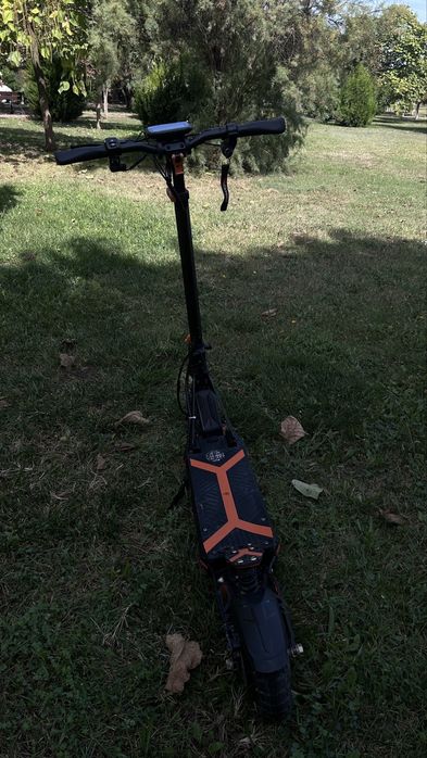 Kukirin g2 max 2025