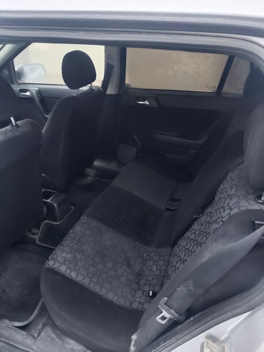 Продам опель астра g