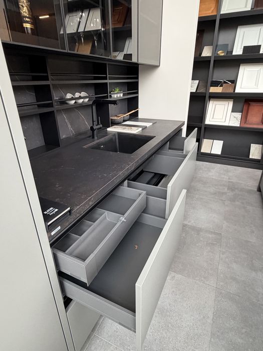 Mobila Bucatarie Mdf