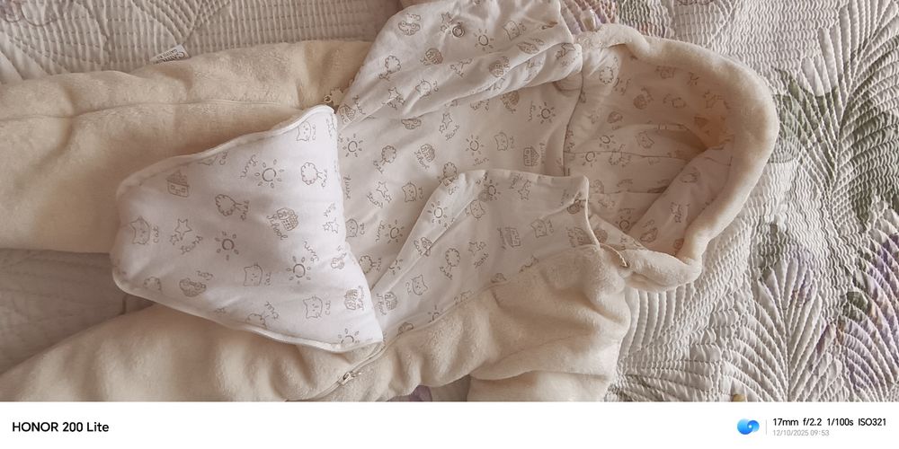 Комбенезон для ребёнка