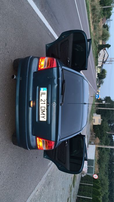 Vand Opel Astra G CC 101cp 1.6 16V