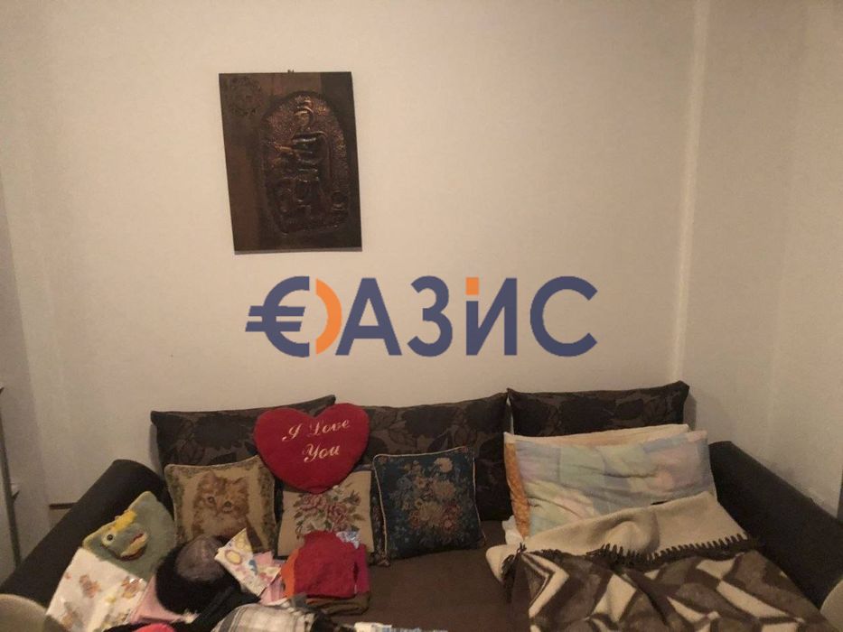 Офис площ 36 кв. м., с разрешение за пребиваване, Бургас # 34241778