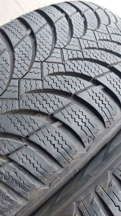 Зимни гуми 185/55/15 Nexen Winguard Snow'G 2 броя