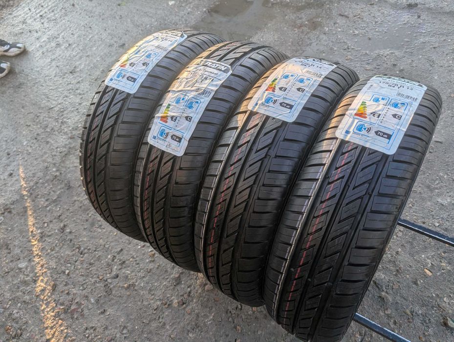 175/70 R14 • Vara • Platin RP 210 DIAMANT 82T | 4 buc | Pret/buc
