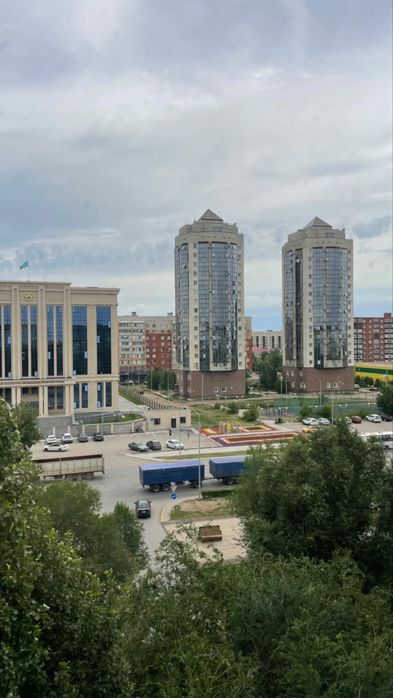 3комн кв на строителе
