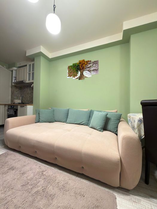 Cazare Premium Torontalului Apartament Nou View Panoramic Iulius Mall