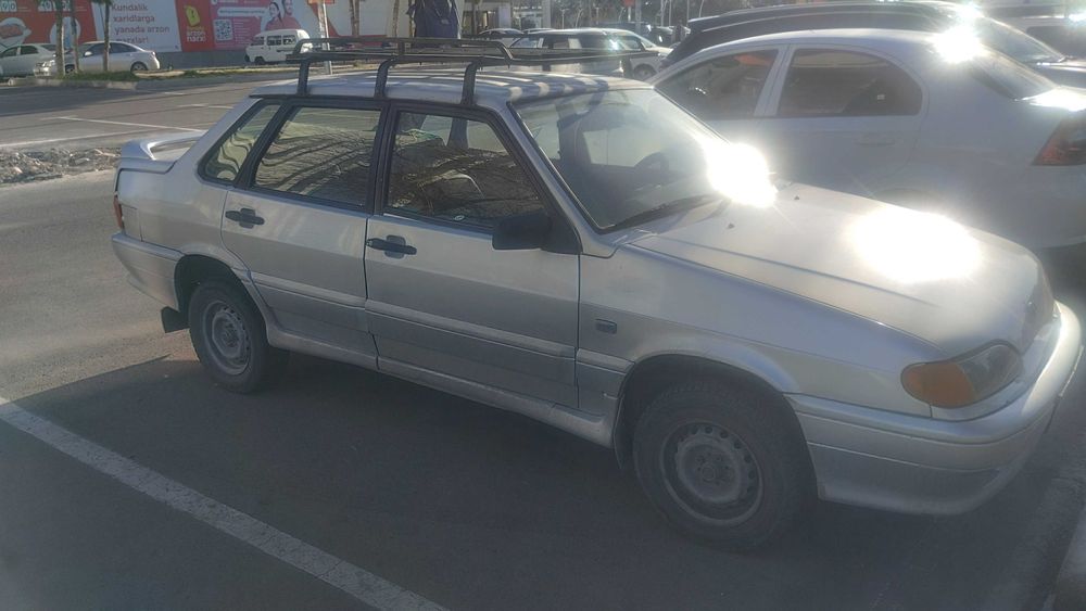 Продается лада 2115 или обмен